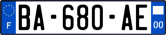 BA-680-AE