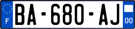 BA-680-AJ