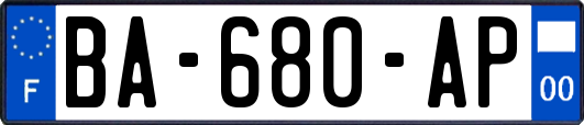 BA-680-AP