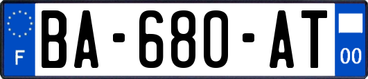 BA-680-AT