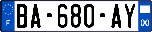 BA-680-AY