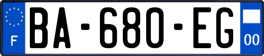 BA-680-EG