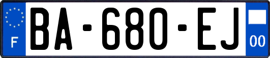 BA-680-EJ