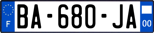 BA-680-JA