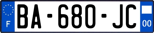 BA-680-JC