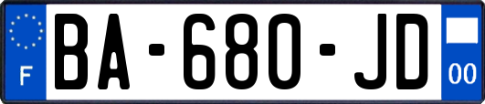 BA-680-JD
