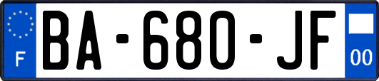BA-680-JF