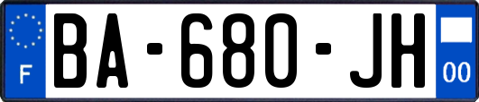 BA-680-JH