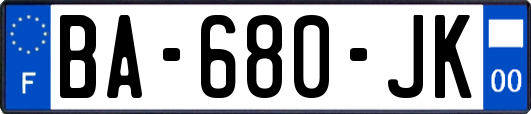 BA-680-JK