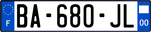 BA-680-JL