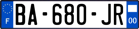 BA-680-JR