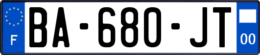 BA-680-JT