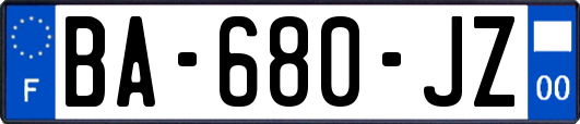 BA-680-JZ