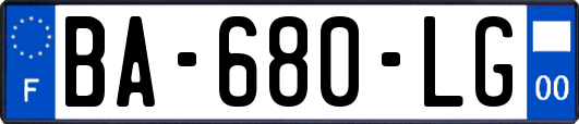 BA-680-LG