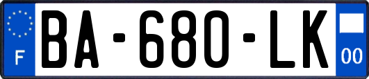 BA-680-LK