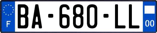 BA-680-LL