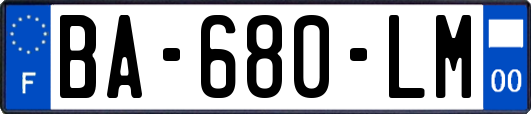 BA-680-LM