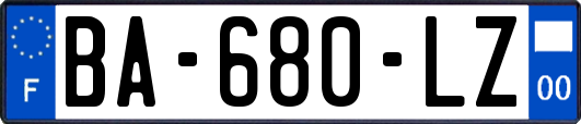 BA-680-LZ