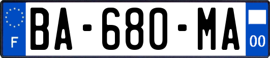 BA-680-MA