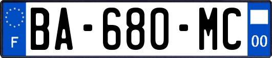 BA-680-MC