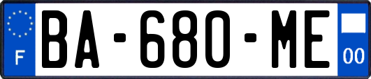 BA-680-ME