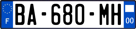 BA-680-MH