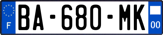 BA-680-MK