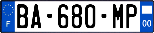 BA-680-MP