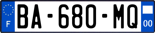 BA-680-MQ