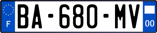 BA-680-MV
