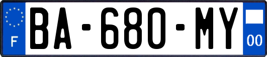 BA-680-MY