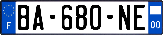 BA-680-NE