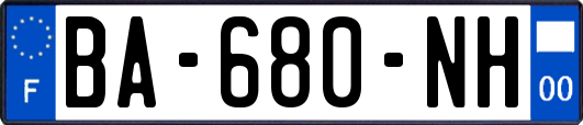 BA-680-NH