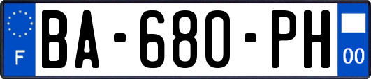 BA-680-PH