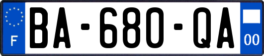 BA-680-QA