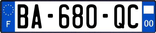 BA-680-QC