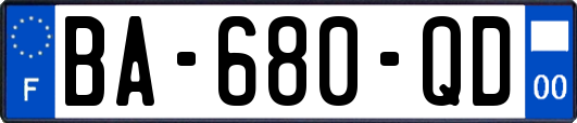 BA-680-QD