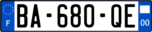 BA-680-QE