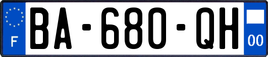 BA-680-QH