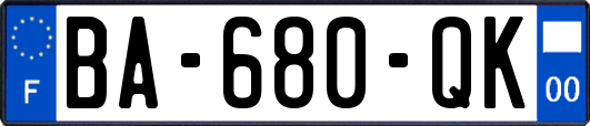 BA-680-QK