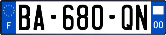BA-680-QN