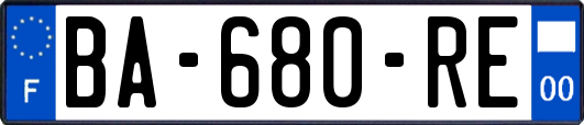 BA-680-RE
