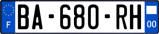 BA-680-RH