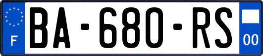 BA-680-RS