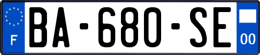 BA-680-SE