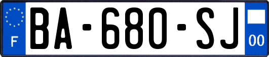 BA-680-SJ