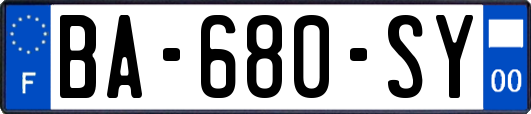 BA-680-SY