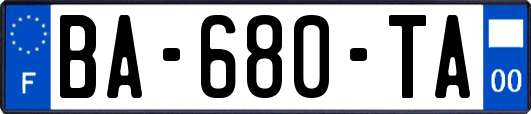BA-680-TA