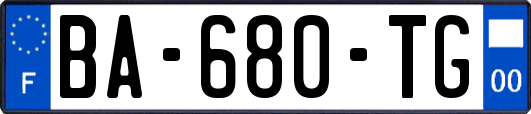 BA-680-TG