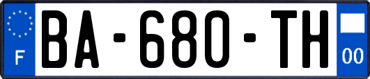 BA-680-TH